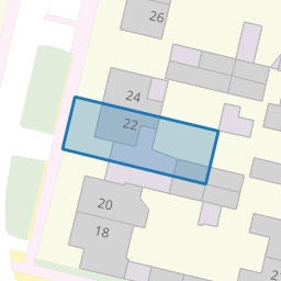 Perceel BNG00-B-2506