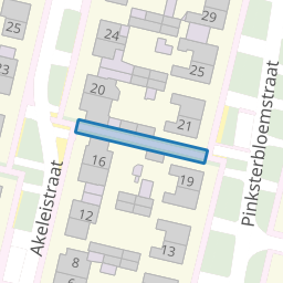 Perceel BNG00-B-2509