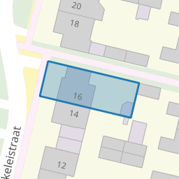 Perceel BNG00-B-2510