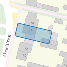 Perceel BNG00-B-2511