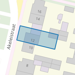 Perceel BNG00-B-2512