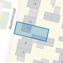 Perceel BNG00-B-2513