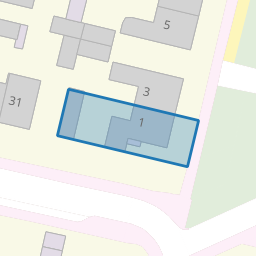 Perceel BNG00-B-2520