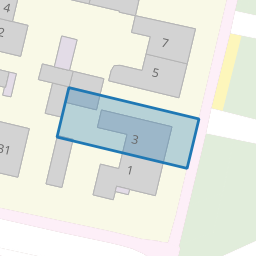 Perceel BNG00-B-2521