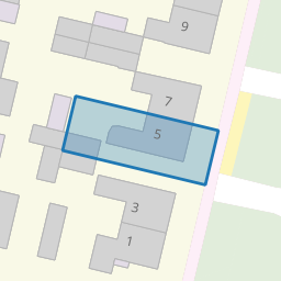 Perceel BNG00-B-2522