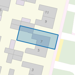 Perceel BNG00-B-2523