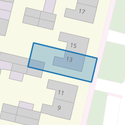 Perceel BNG00-B-2526