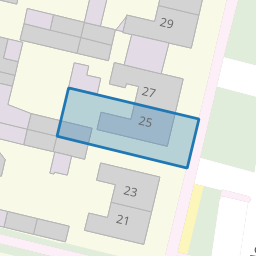 Perceel BNG00-B-2532