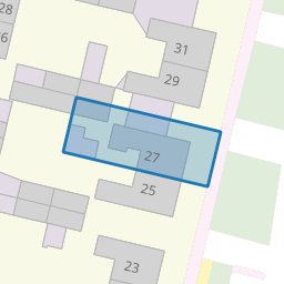 Perceel BNG00-B-2533