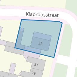 Perceel BNG00-B-2536