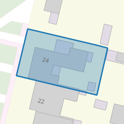 Perceel BNG00-B-2537