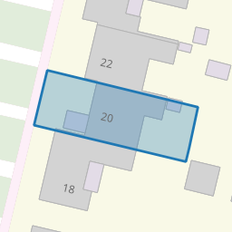 Perceel BNG00-B-2539