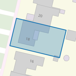 Perceel BNG00-B-2540