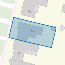 Perceel BNG00-B-2541