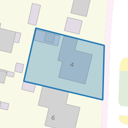 Perceel BNG00-B-2544