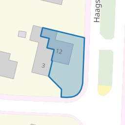 Perceel BNG00-B-2547