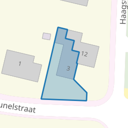 Perceel BNG00-B-2548