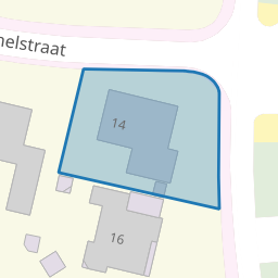 Perceel BNG00-B-2549