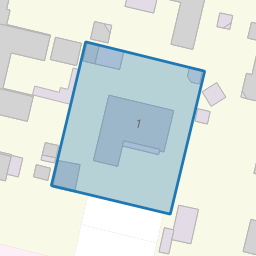 Perceel BNG00-B-2551