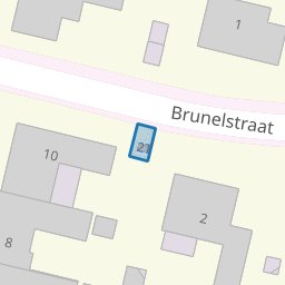 Perceel BNG00-B-2552