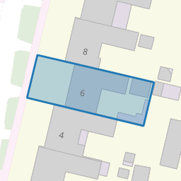 Perceel BNG00-B-2555