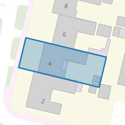 Perceel BNG00-B-2556