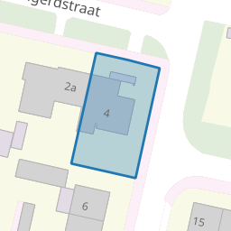 Perceel BNG00-B-2567