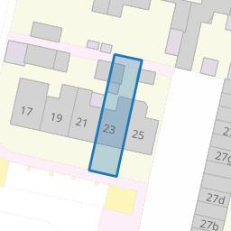 Perceel BNG00-B-2596