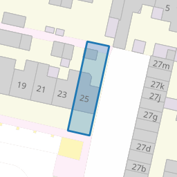 Perceel BNG00-B-2597