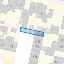 Perceel BNG00-B-2598