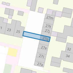 Perceel BNG00-B-2603