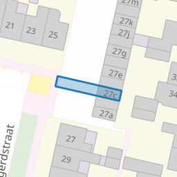 Perceel BNG00-B-2607