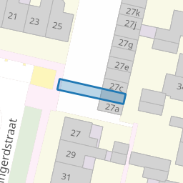 Perceel BNG00-B-2608