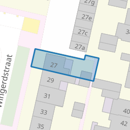 Perceel BNG00-B-2610