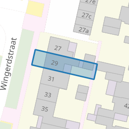 Perceel BNG00-B-2611