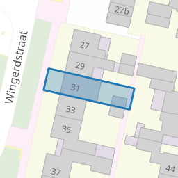 Perceel BNG00-B-2612