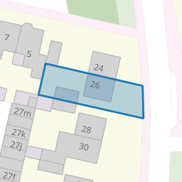 Perceel BNG00-B-2620