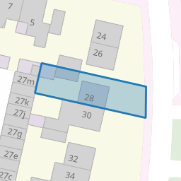 Perceel BNG00-B-2621