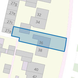 Perceel BNG00-B-2625