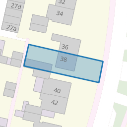 Perceel BNG00-B-2626