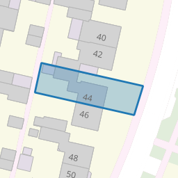 Perceel BNG00-B-2629