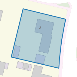 Perceel BNG00-B-2666