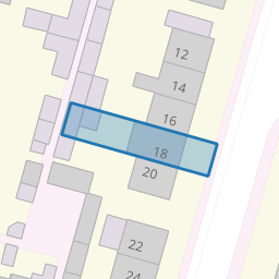 Perceel BNG00-B-2684