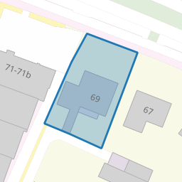 Perceel BNG00-B-2696