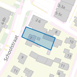 Perceel BNG00-B-2698