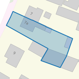 Perceel BNG00-B-2699