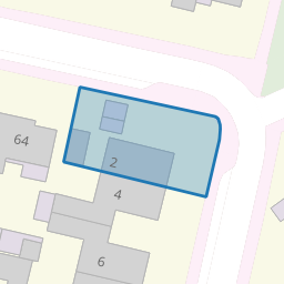 Perceel BNG00-B-2708