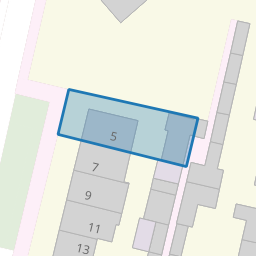 Perceel BNG00-B-2712