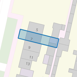 Perceel BNG00-B-2713