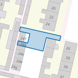 Perceel BNG00-B-2717